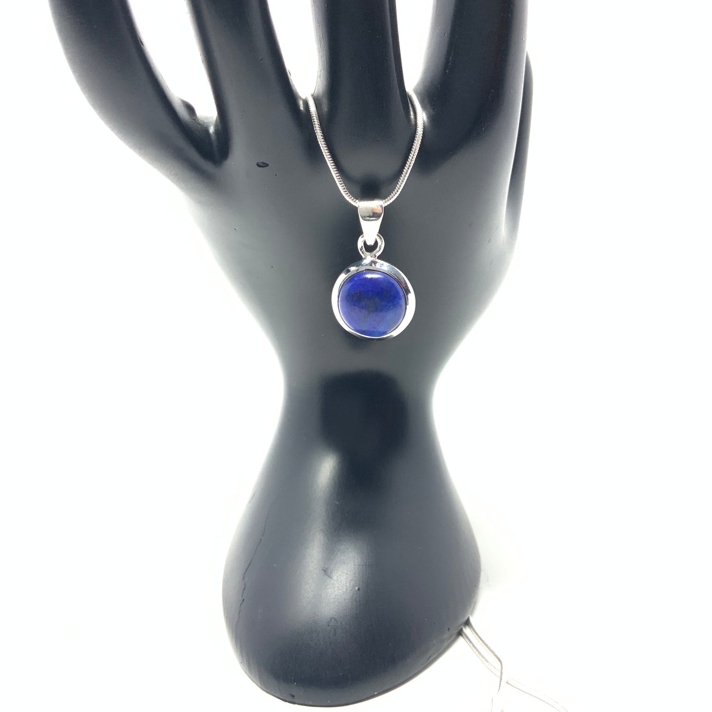 Lapis Lazuli Pendant