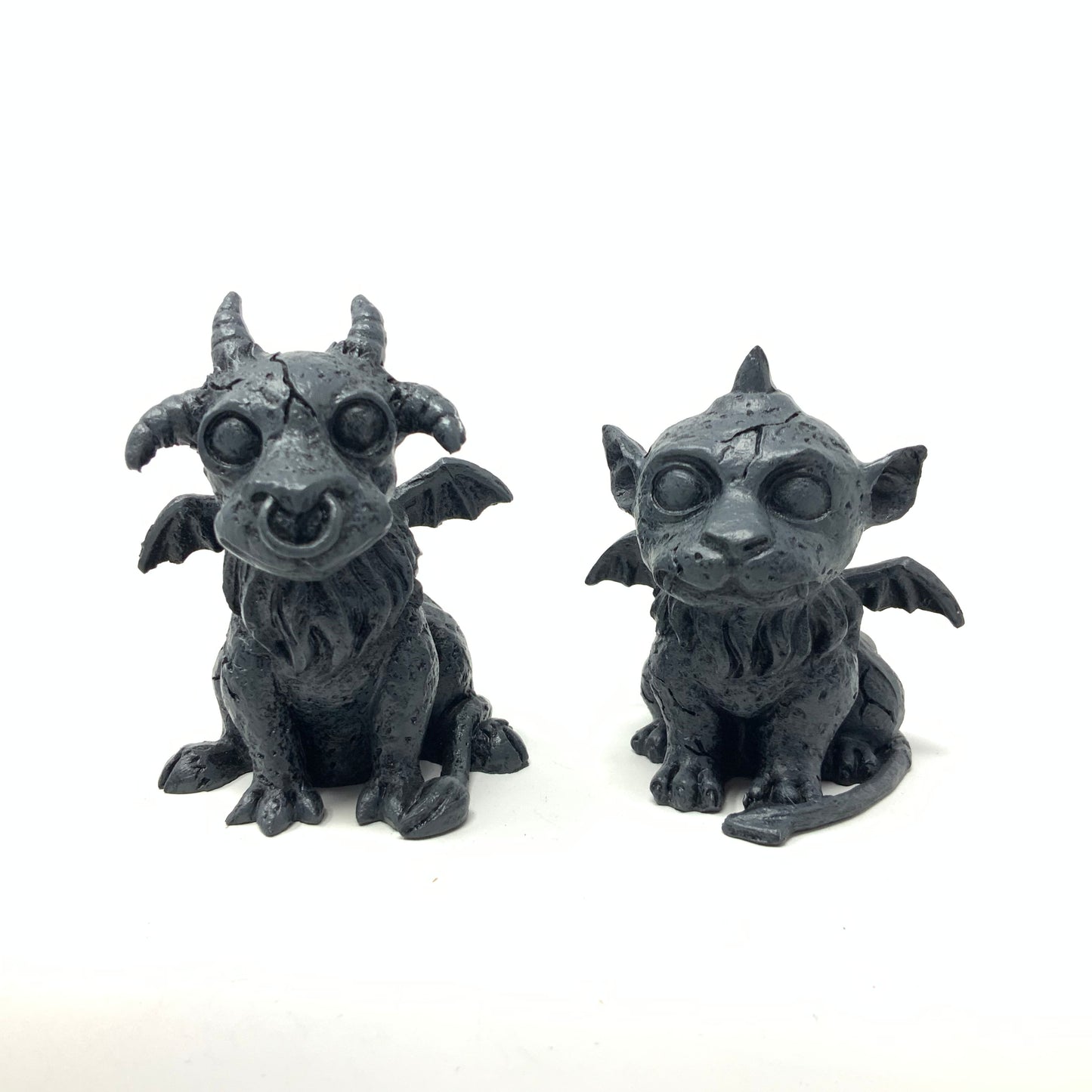 Lil Gargoyle Dude