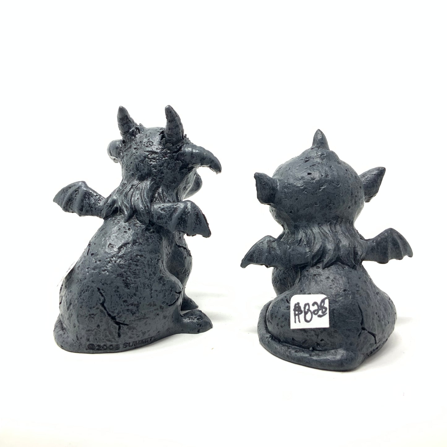 Lil Gargoyle Dude