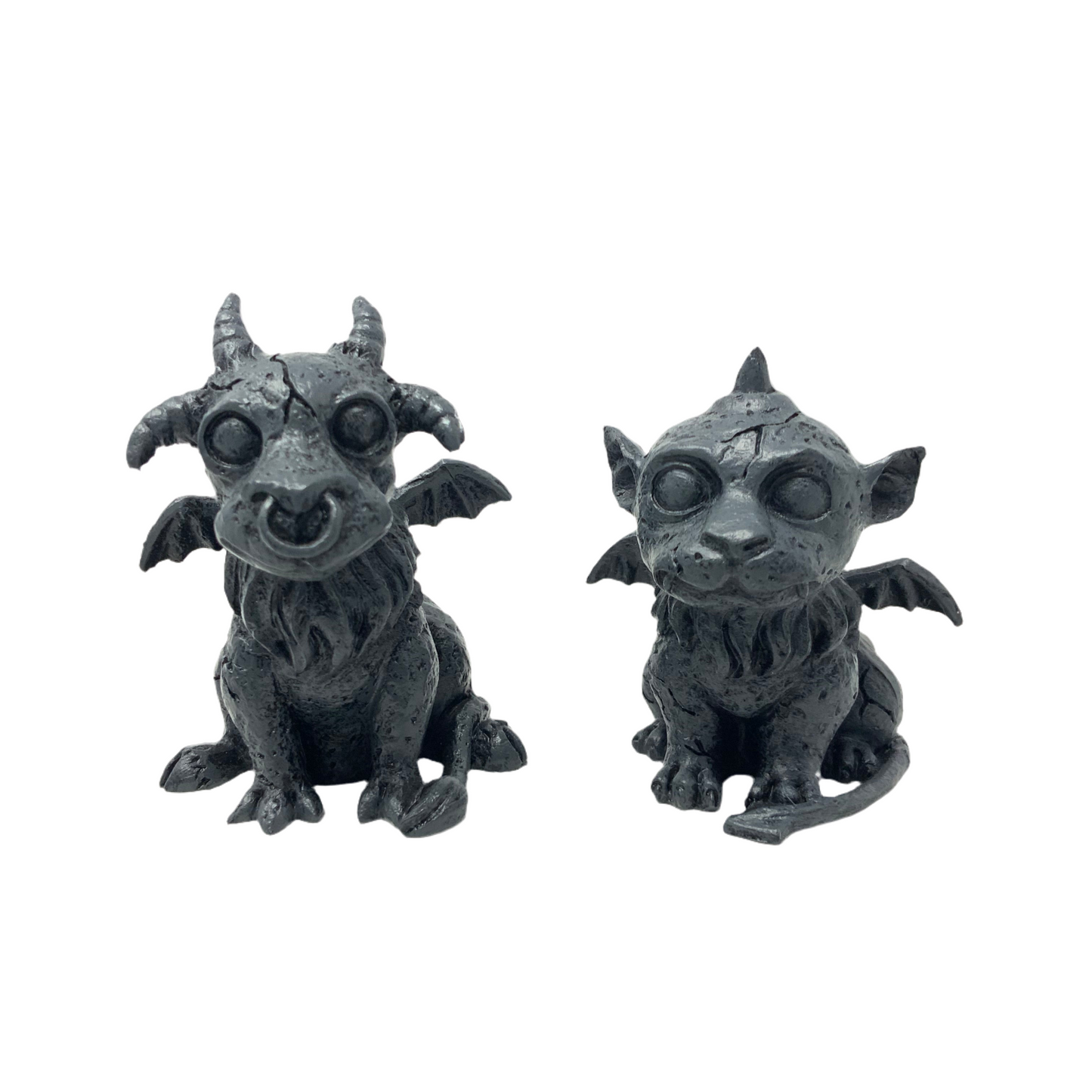 Lil Gargoyle Dude
