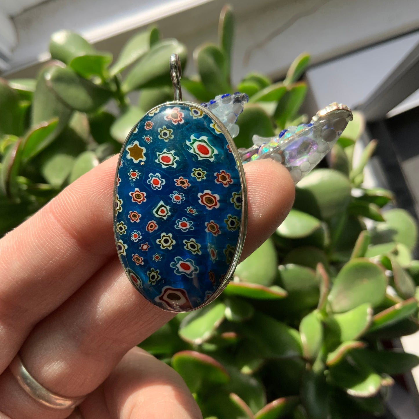 Milliflori Pendant