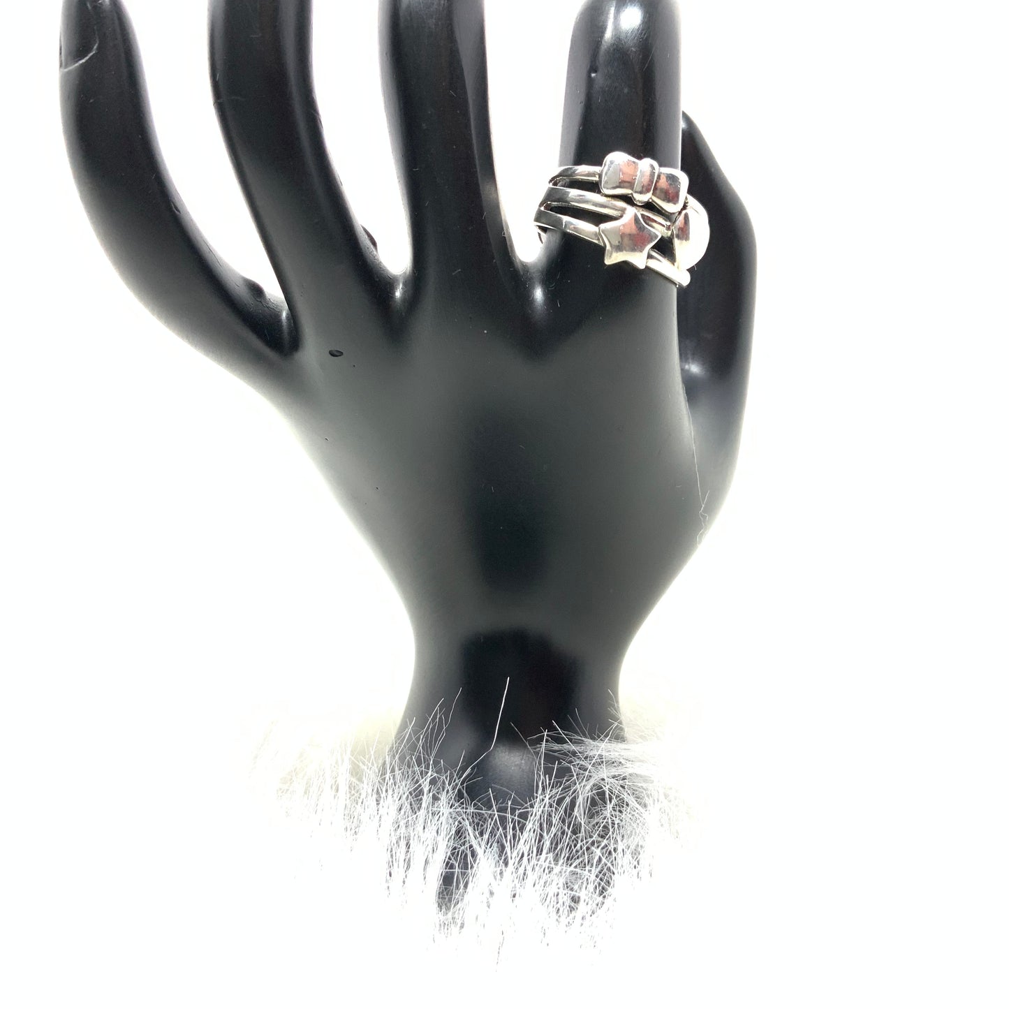 Charm Ring, size 10