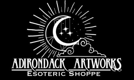 Adirondack Artworks logo