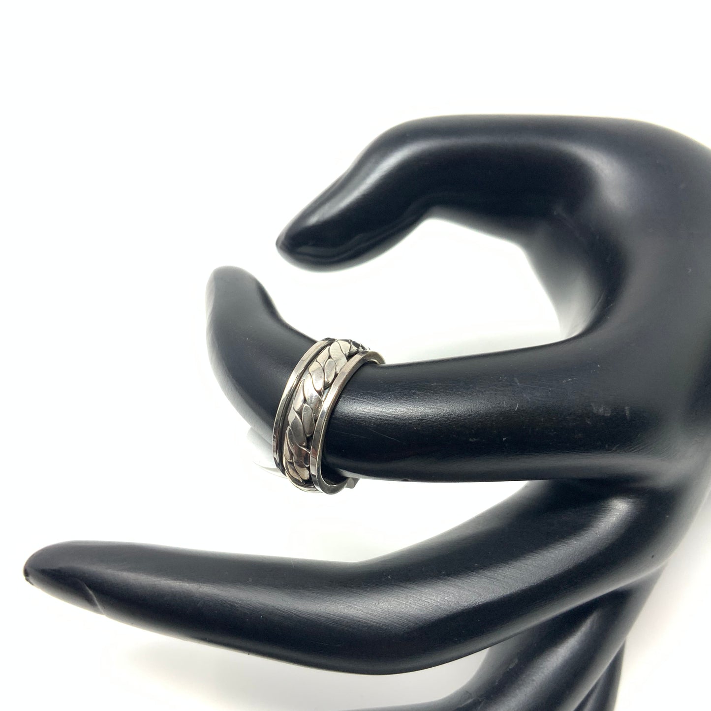 Spinner Ring, size 5