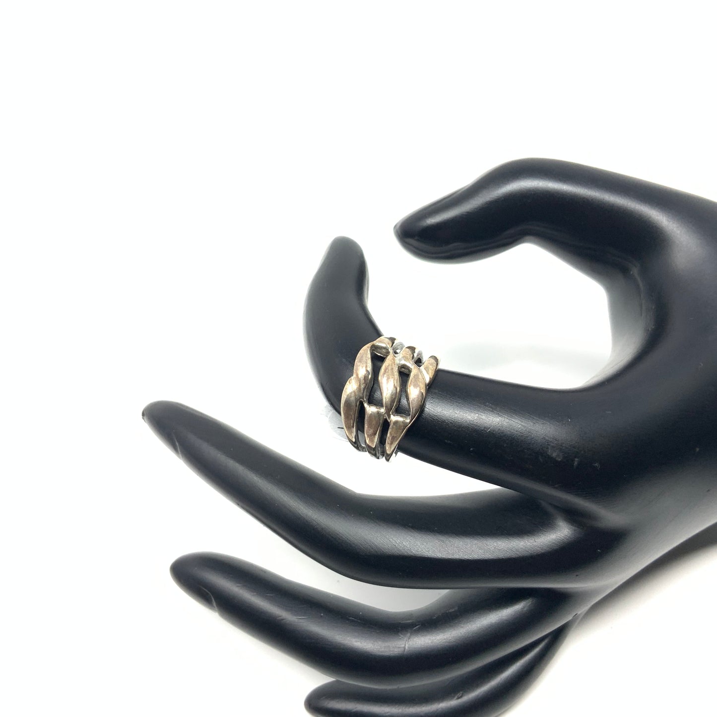 Sterling Silver Ring, size 5