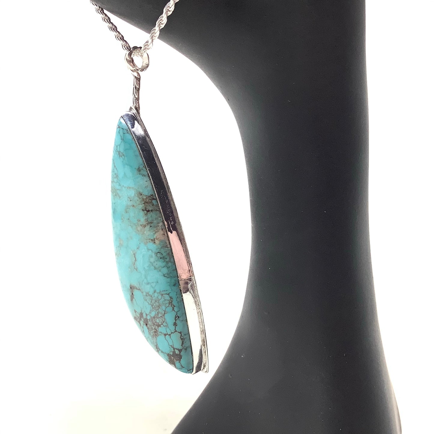 Variquoise Pendant