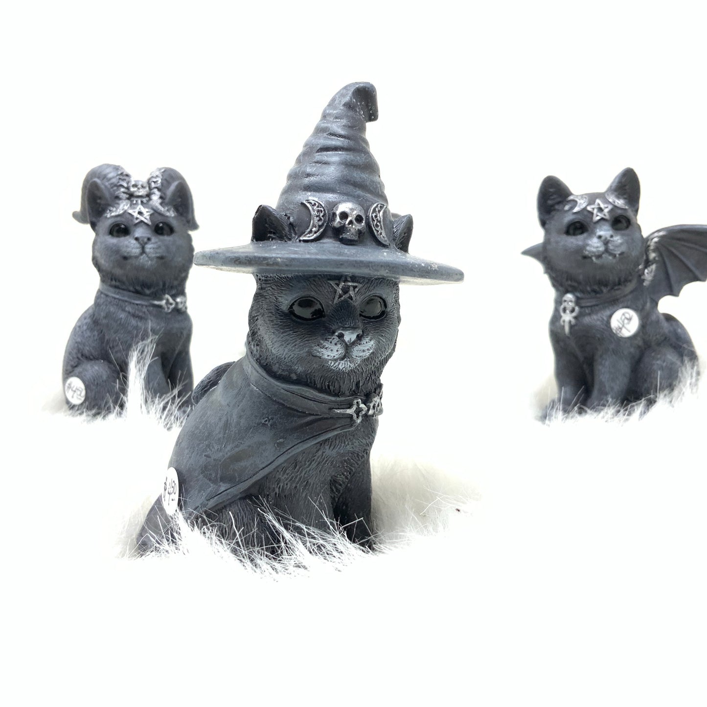 Witchy Familiar