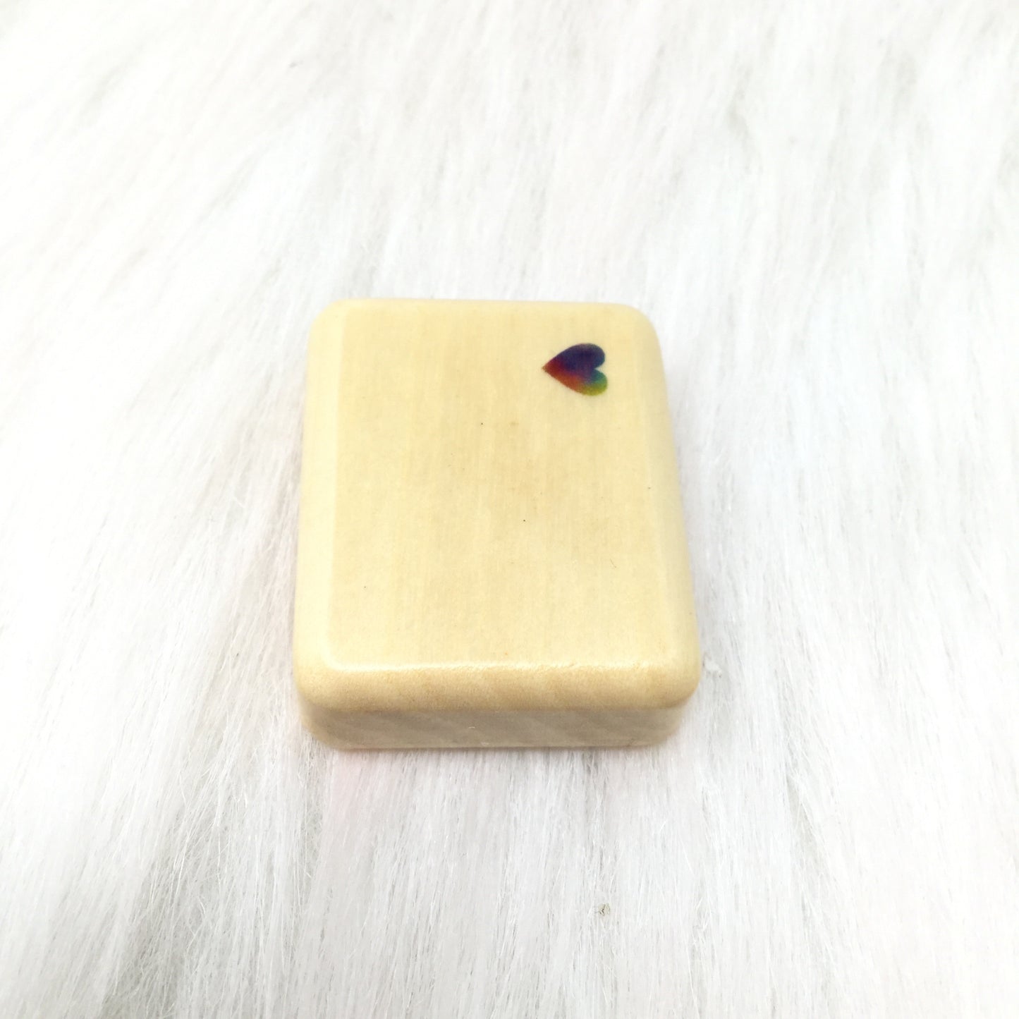 Laser Colored Dreamcatcher Slider Box