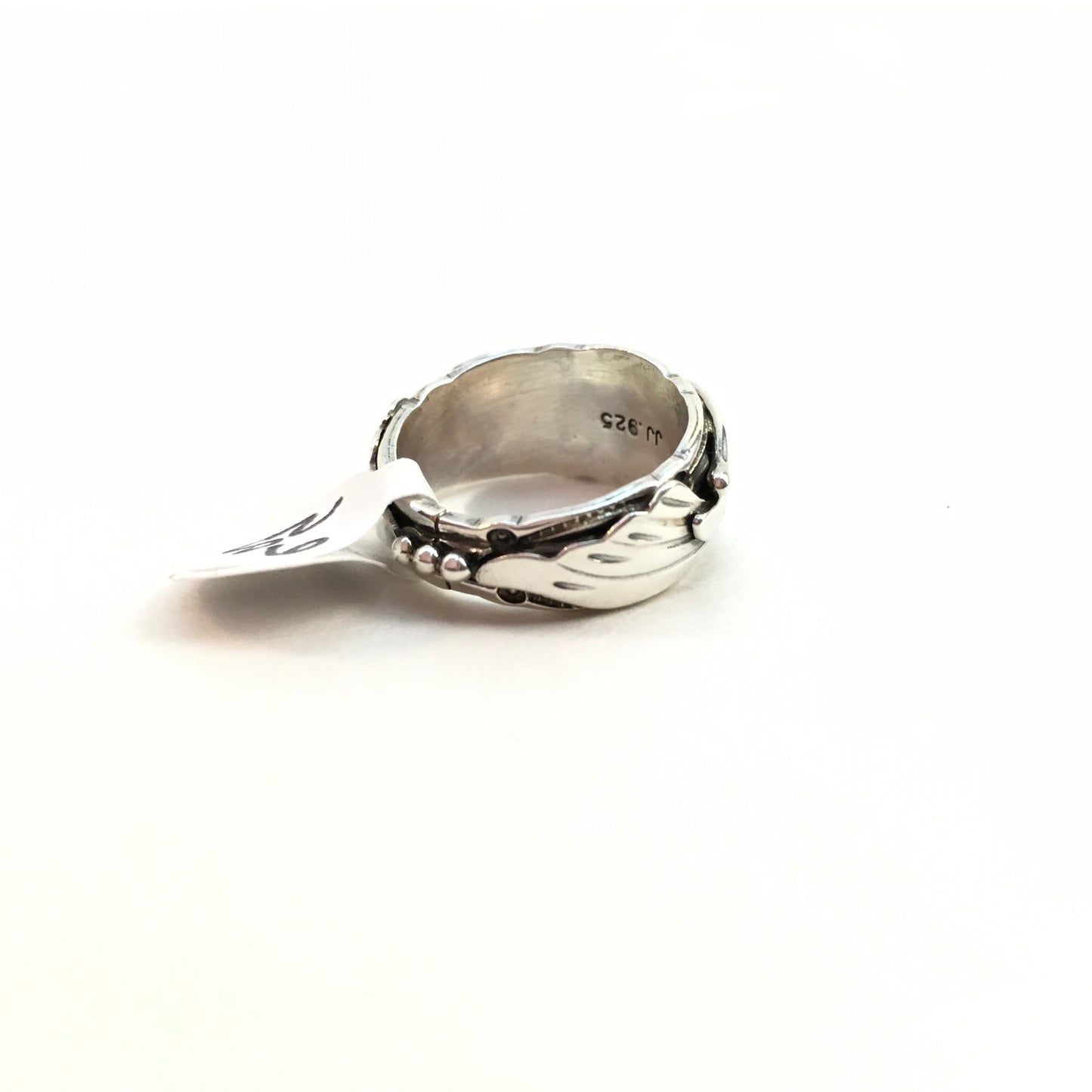 Wing Ring, size 6