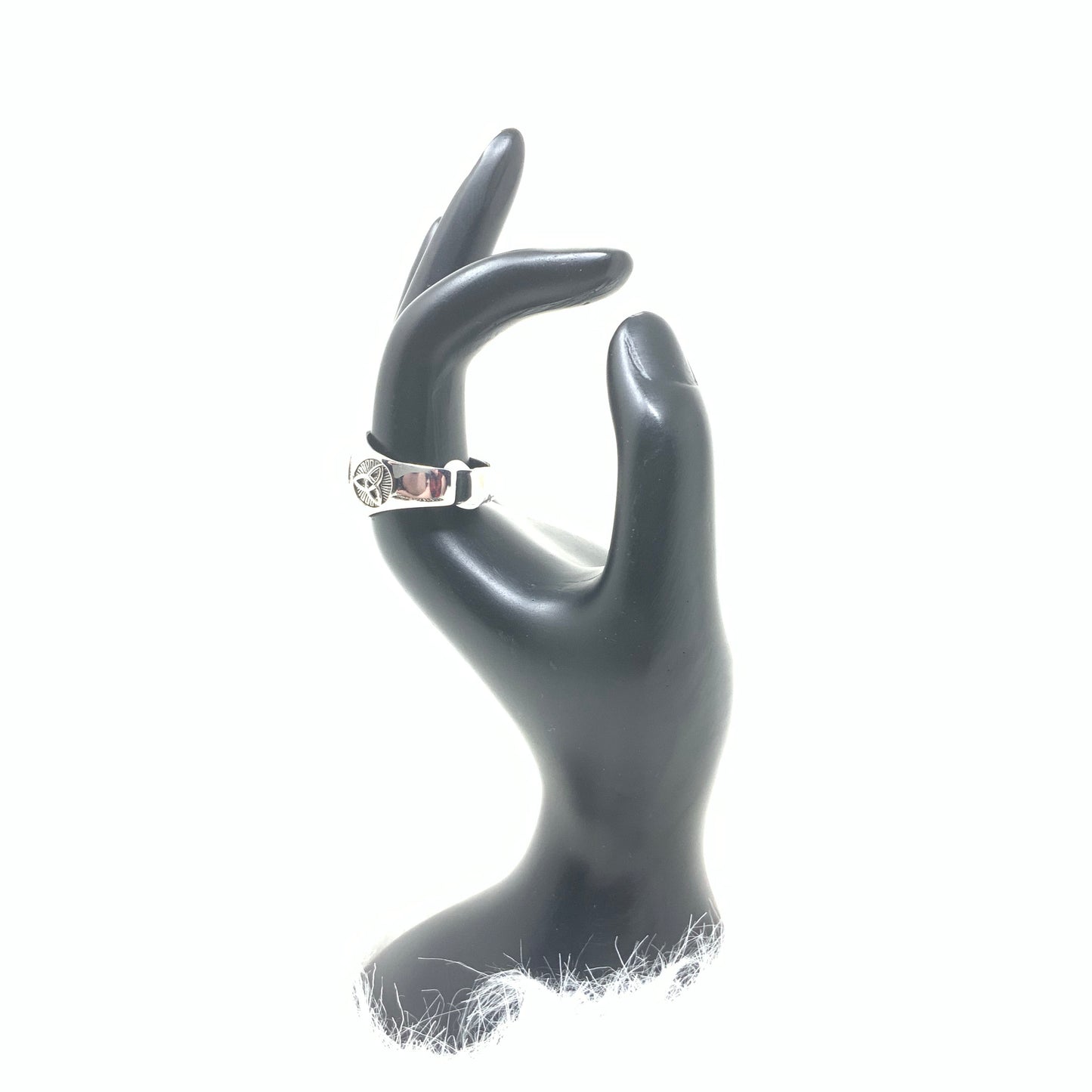 Illuminati Ring, size 10 & 12