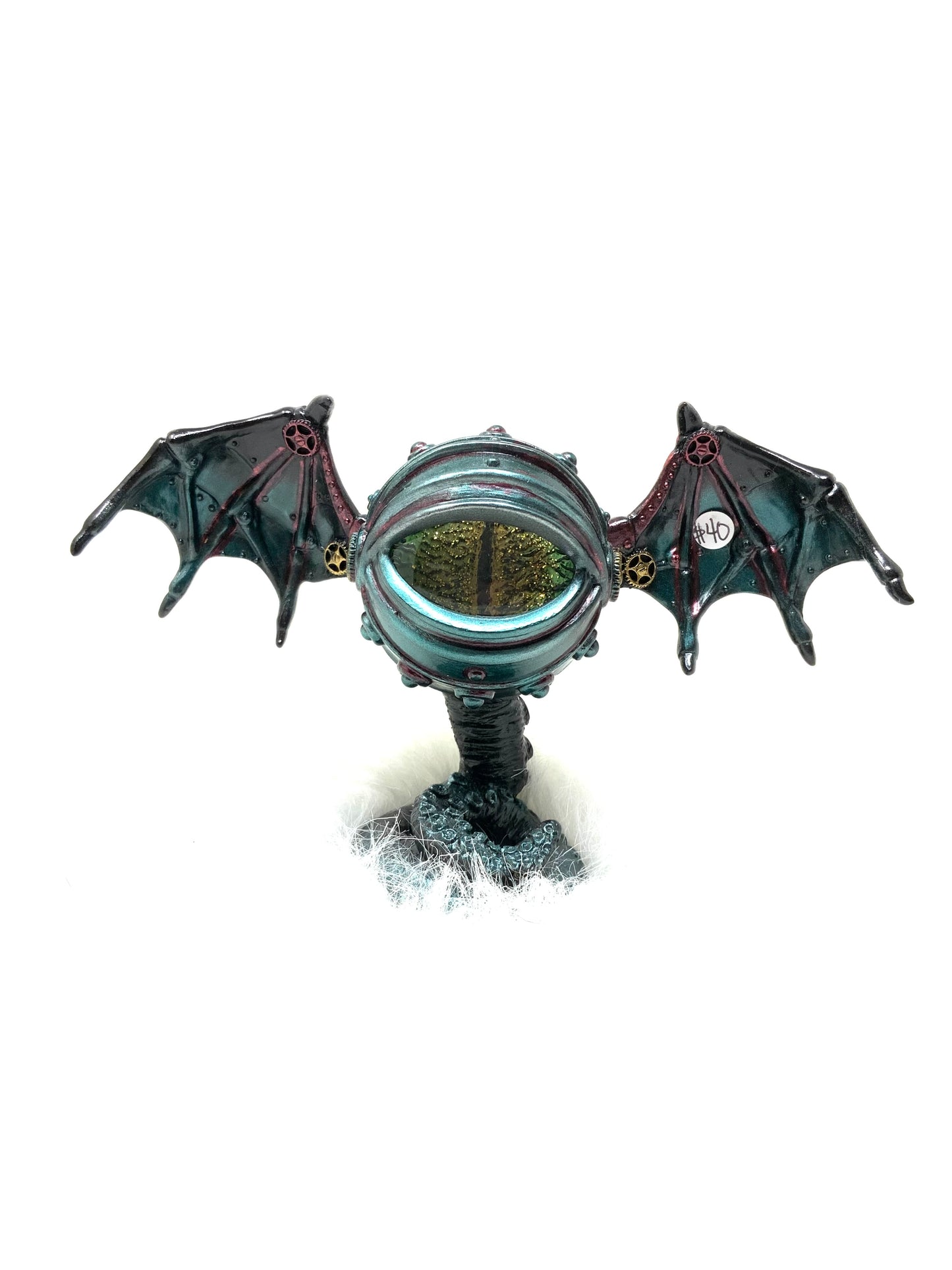 Octobat