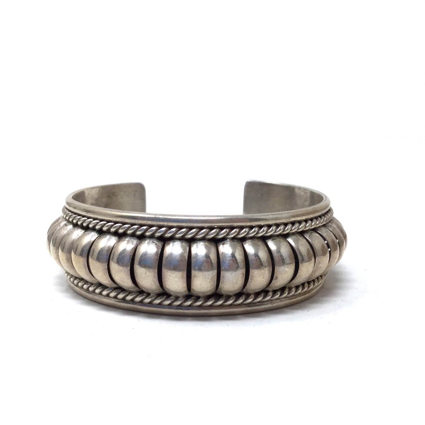 Navajo Cuff Bracelet