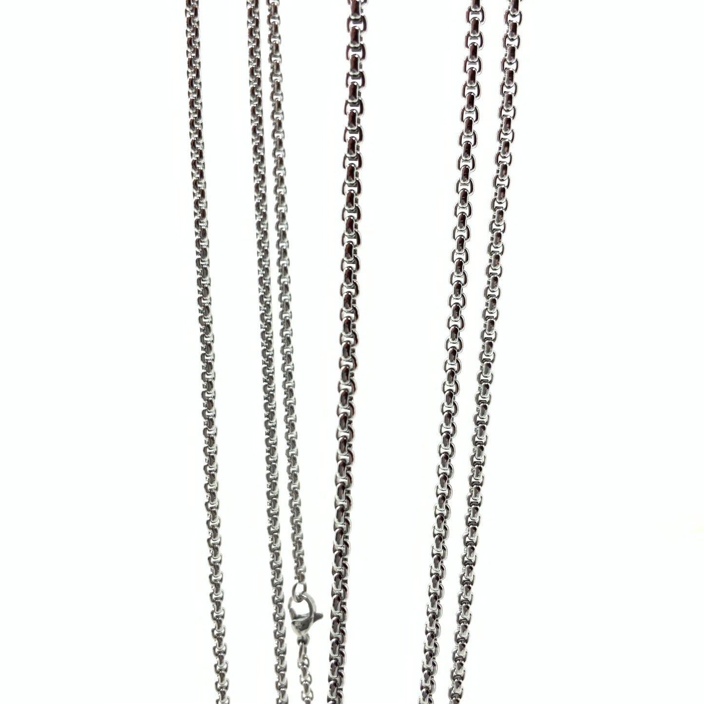 18” Stainless Steel Chain
