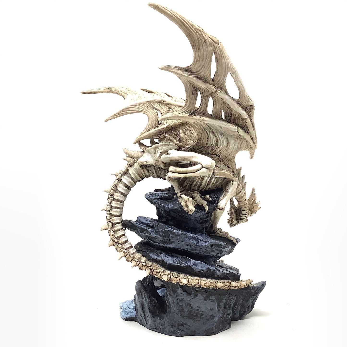 Skeleton Dragon