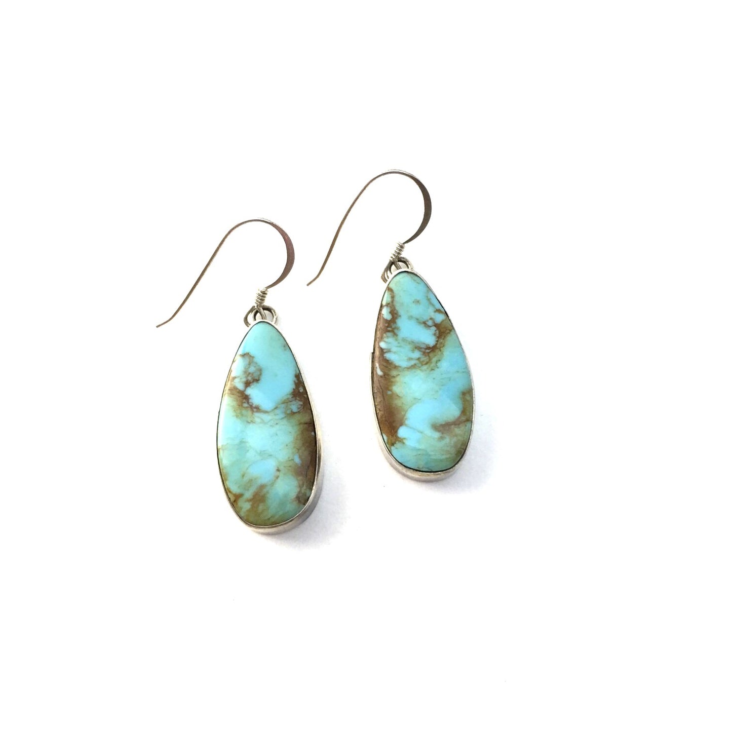 Turquoise Earrings