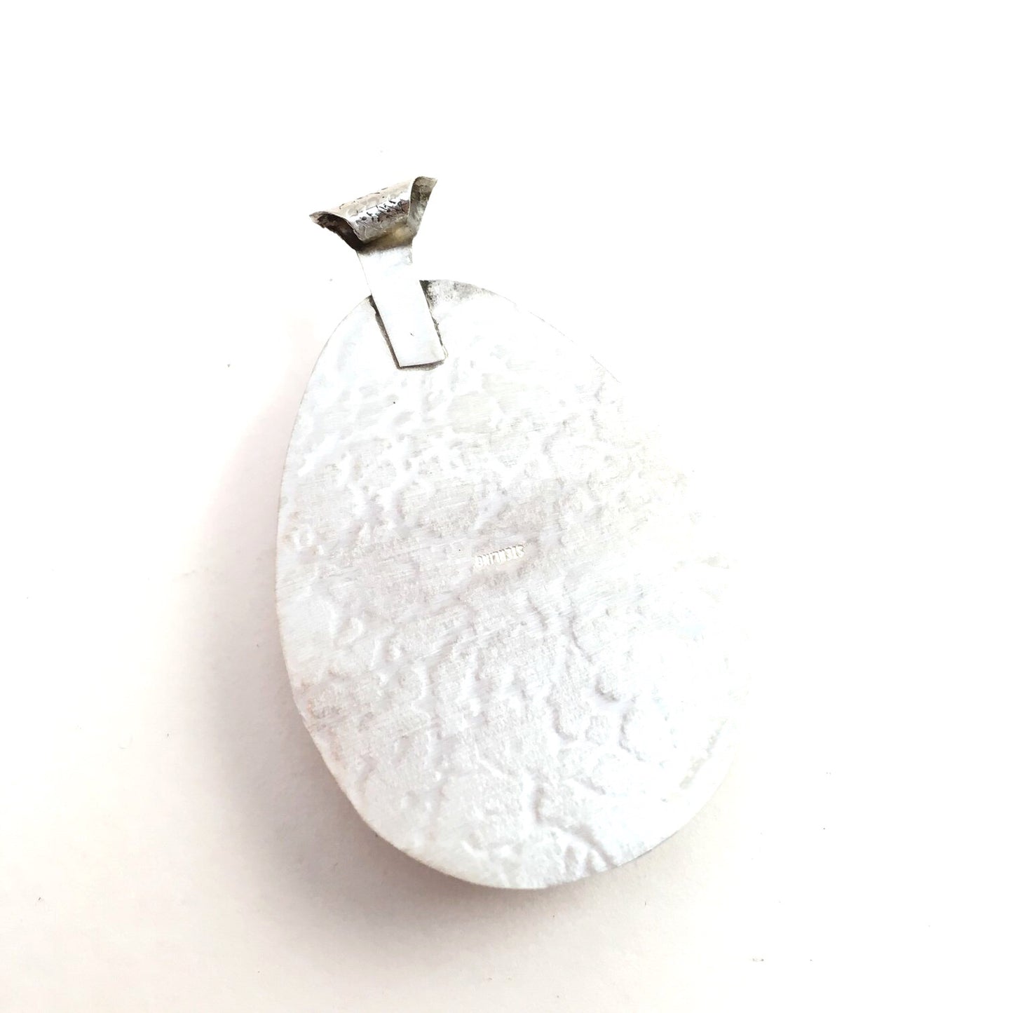 Fantasy Jasper Pendant