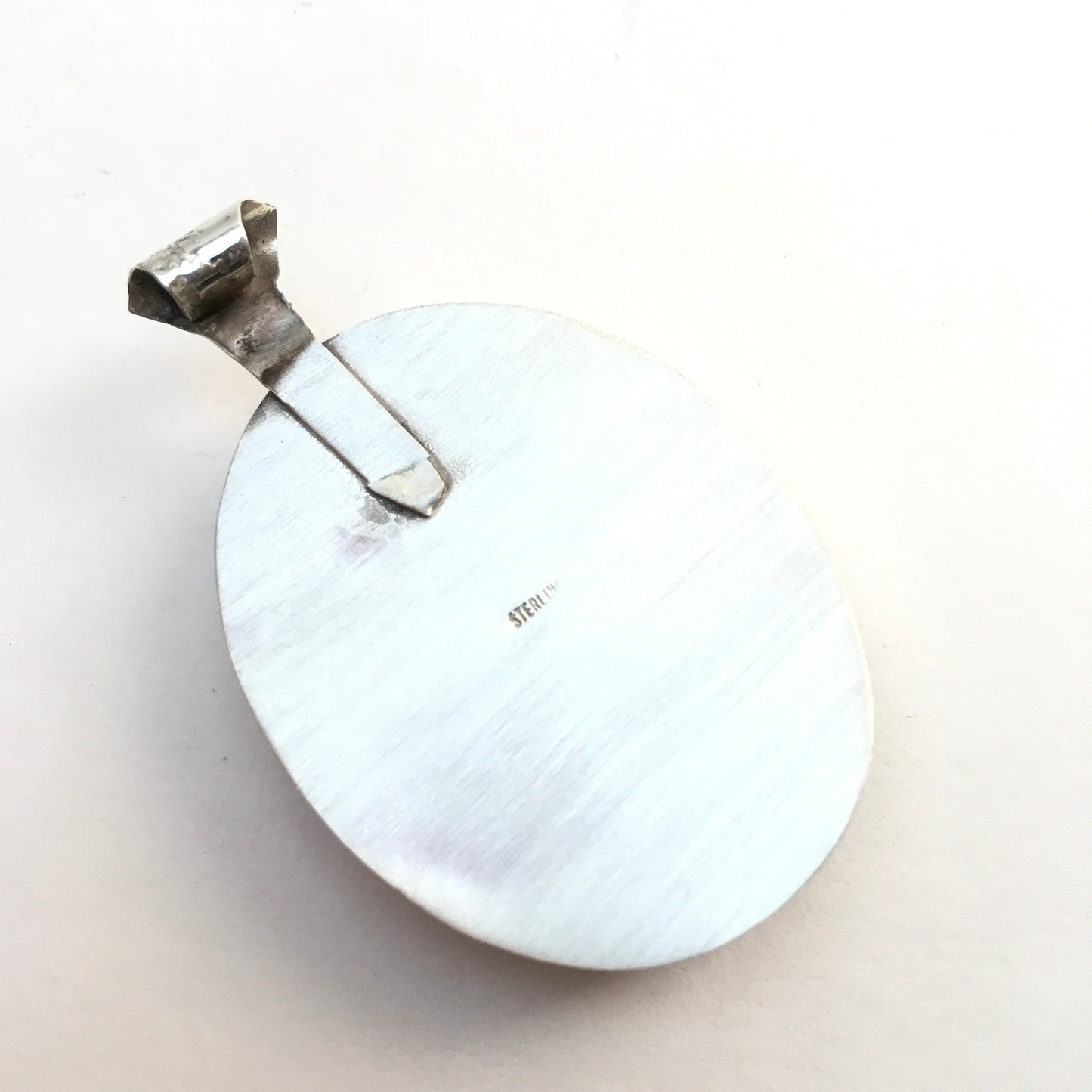 Dolomite Pendant