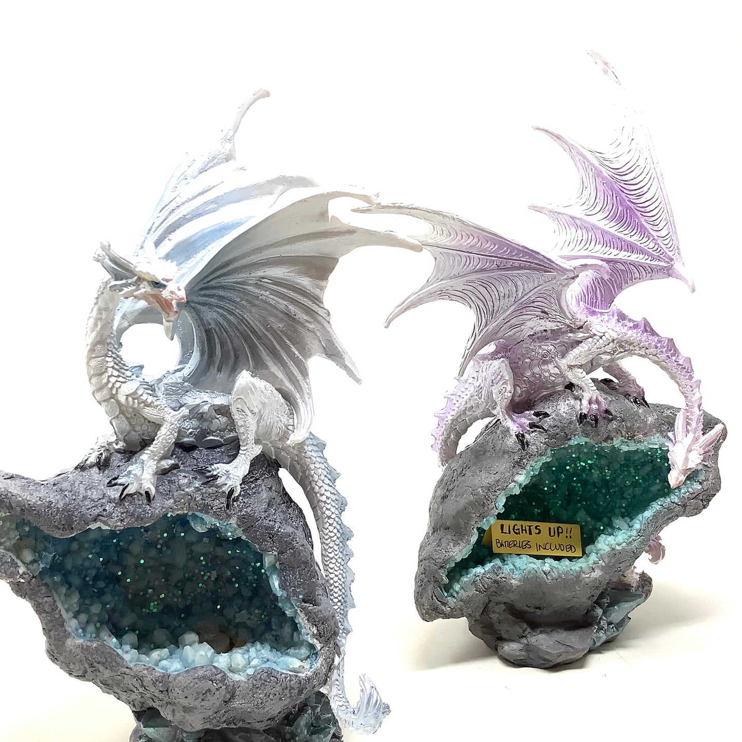 Pastel LED Dragon Light (Blue only)