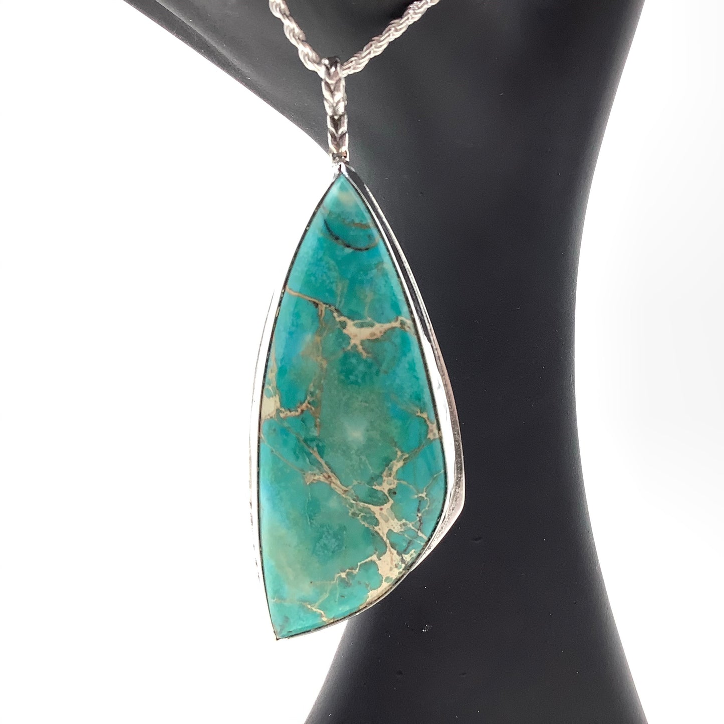 Variquoise Pendant