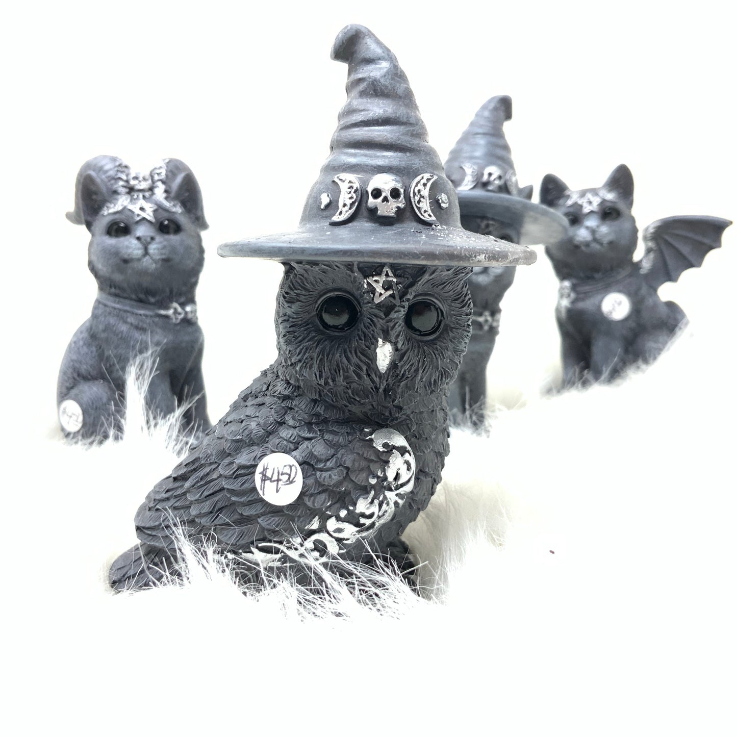 Witchy Familiar