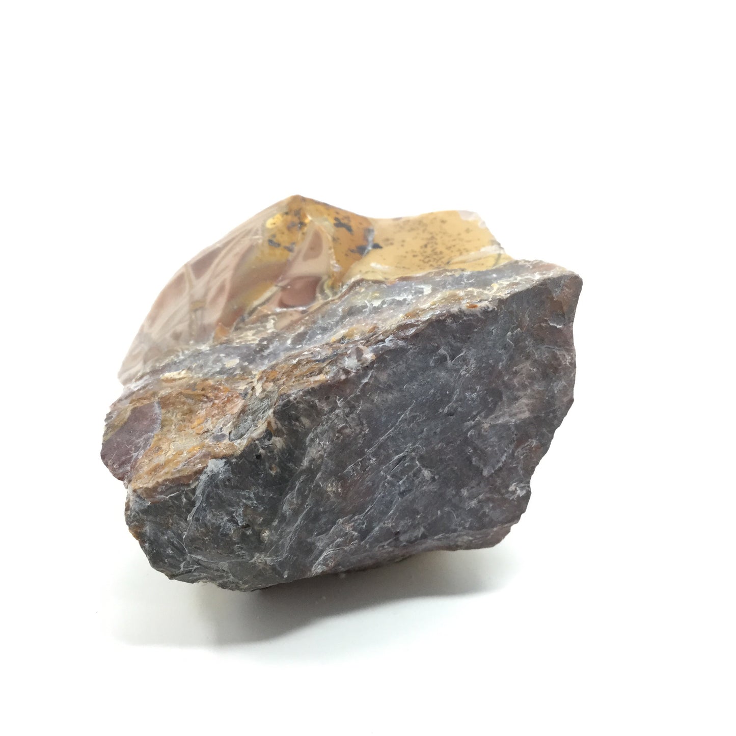 Pink Willow Creek Jasper