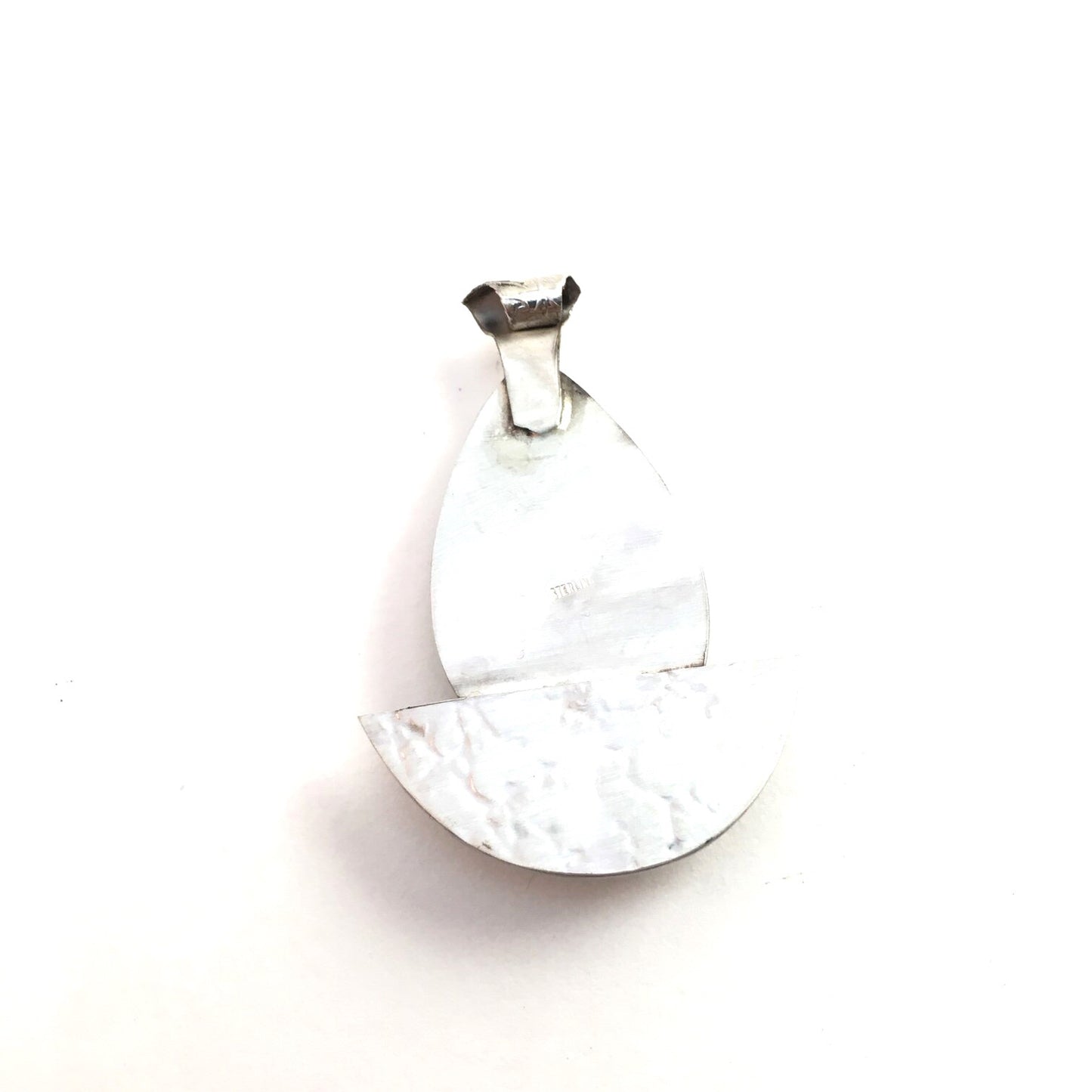 Malachite Pendant