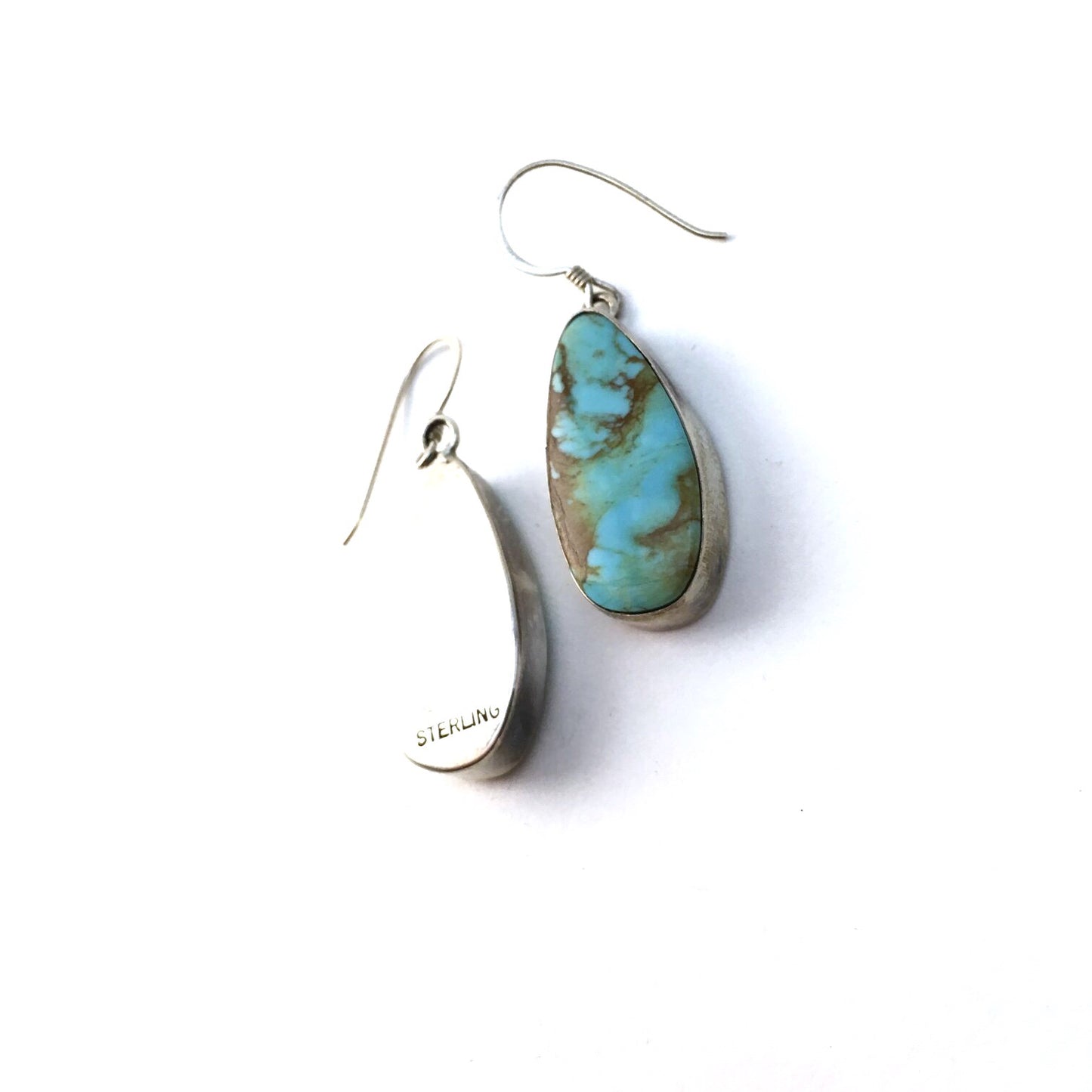 Turquoise Earrings