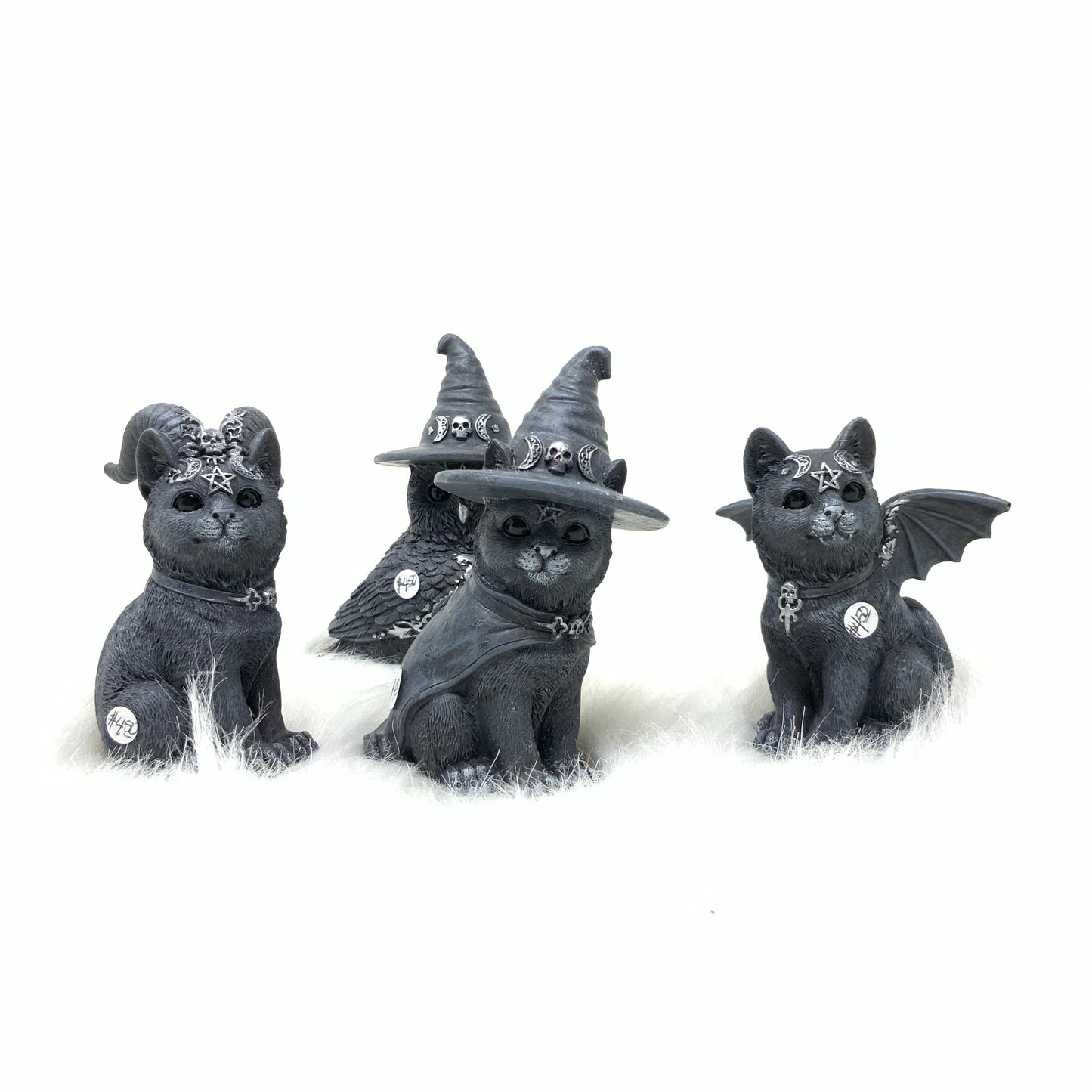 Witchy Familiar