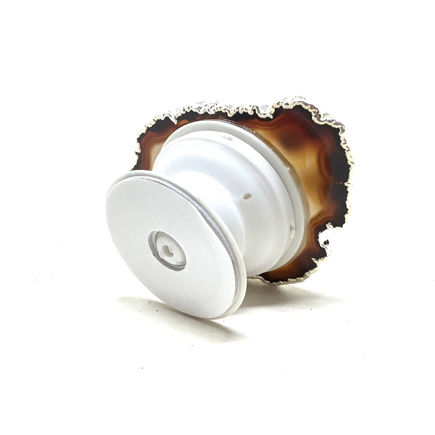 Natural Agate Pop Socket