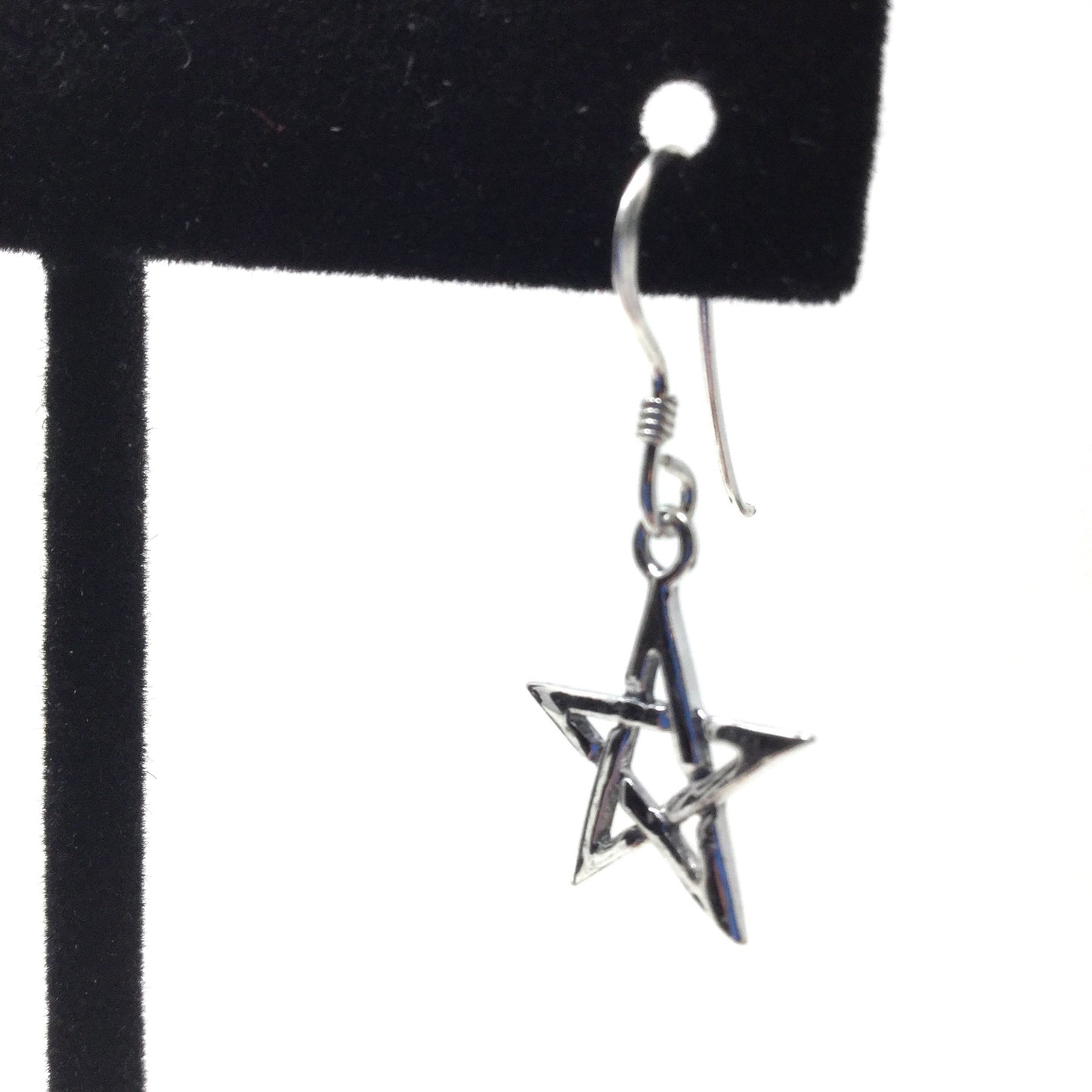 Star Earrings