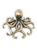 Octopus Key Rack