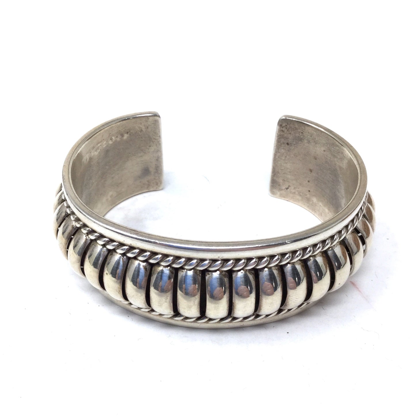 Navajo Cuff Bracelet