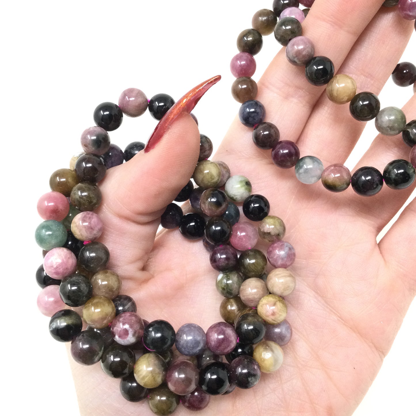 Tourmaline Bracelet