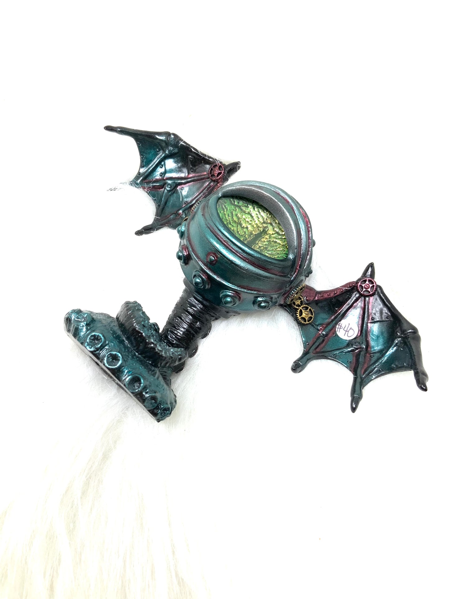 Octobat
