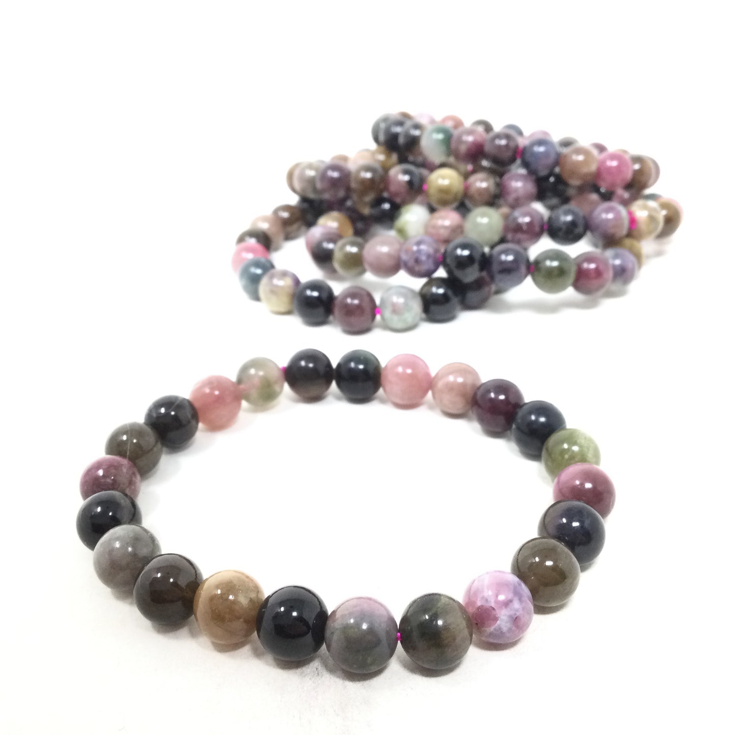 Tourmaline Bracelet