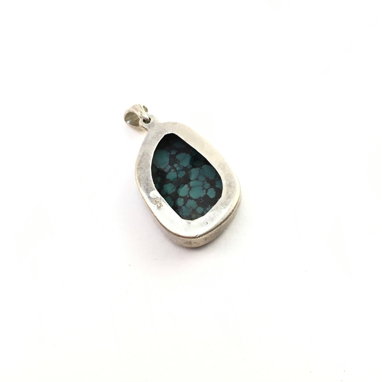 Turquoise Pendant
