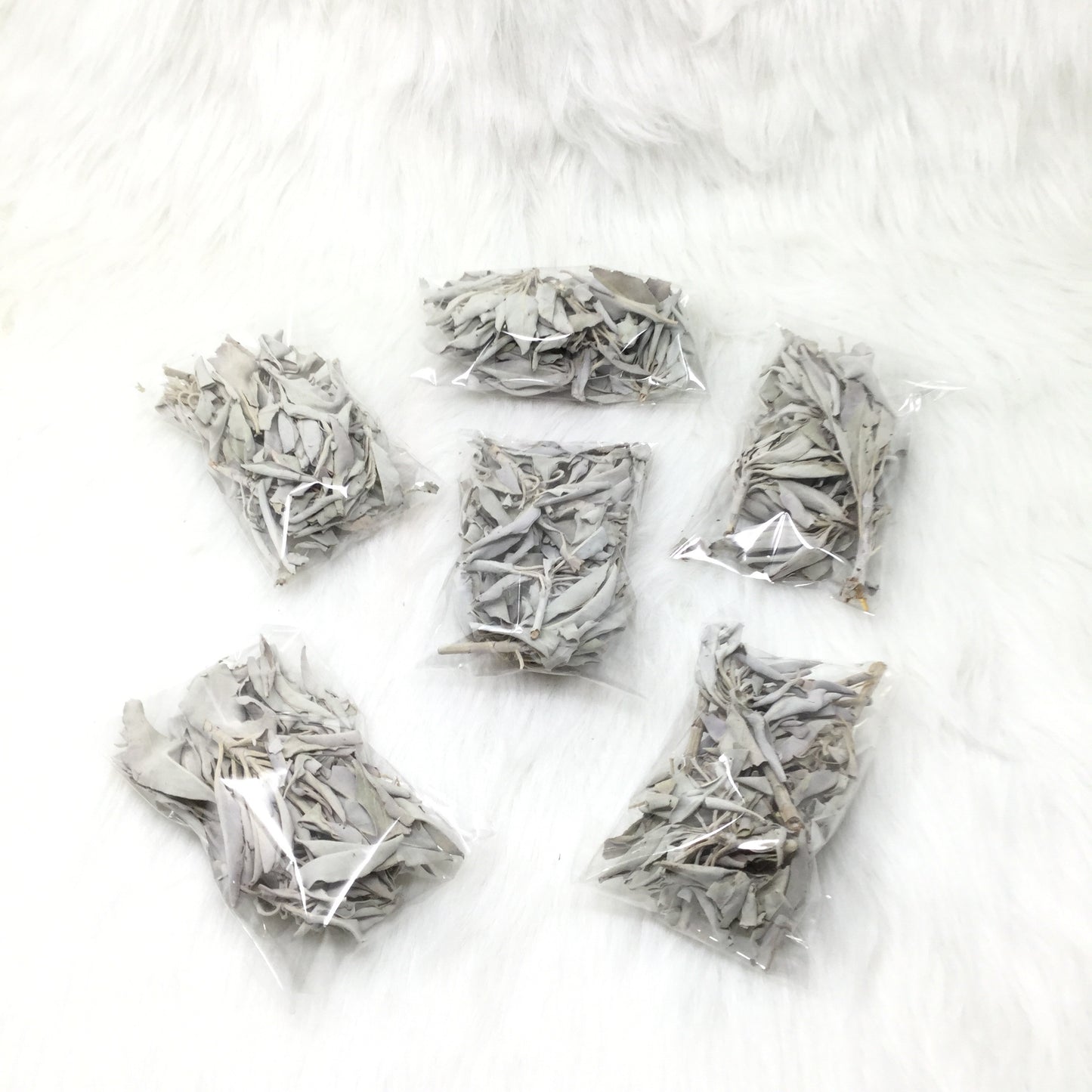 Large Loose Sage Bundle
