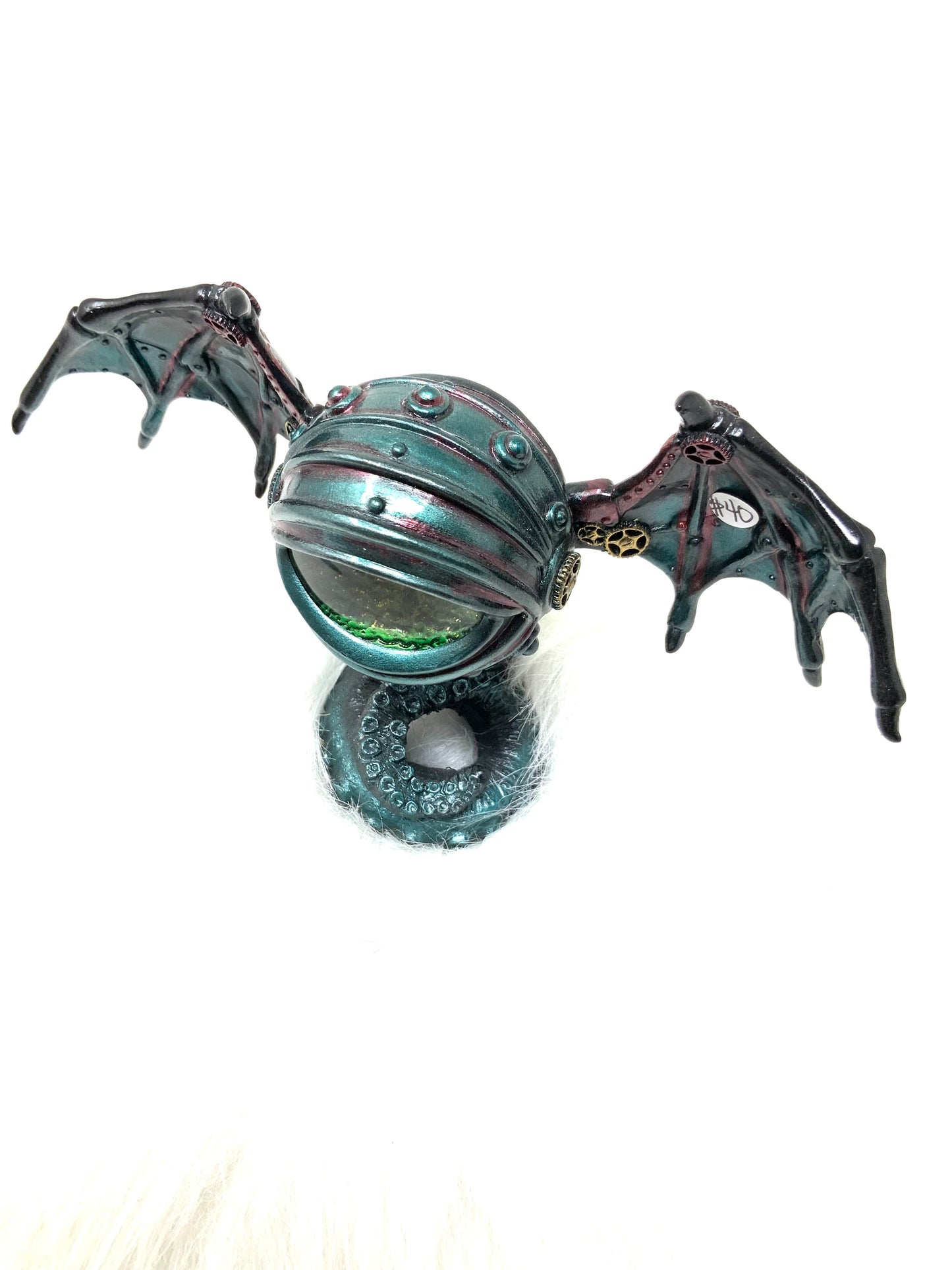 Octobat