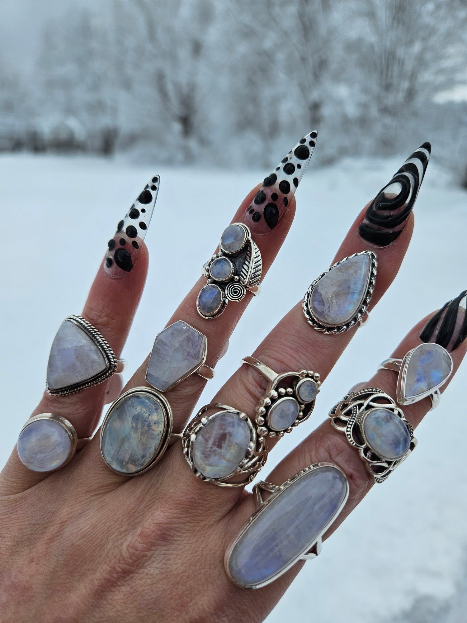 Rings
