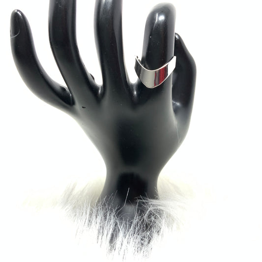 Saddle Ring, sizes 6