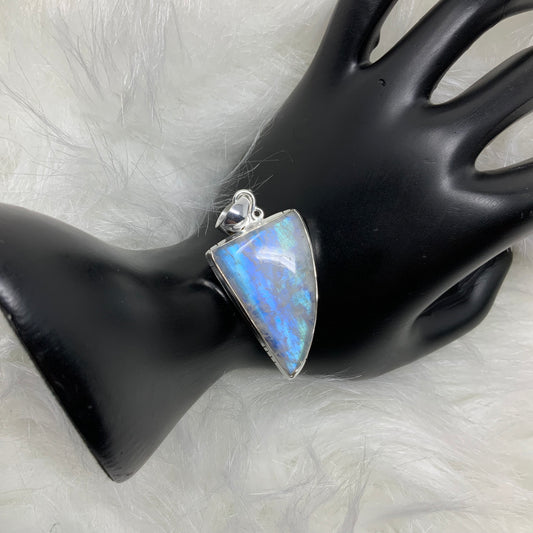 Moonstone Pendant