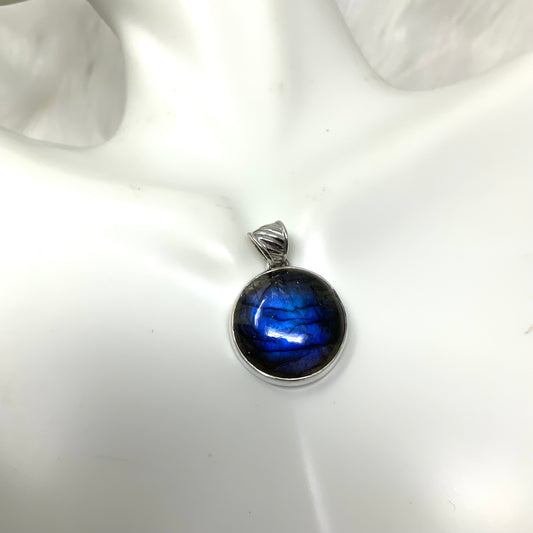 Labradorite Pendant