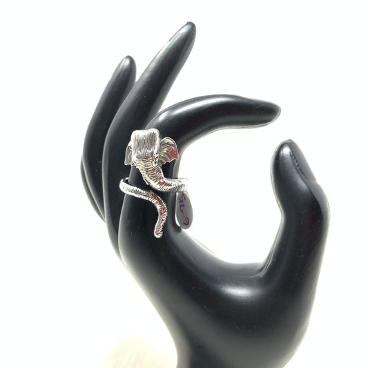 Elephant Ring, adjustable
