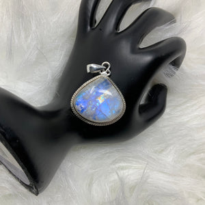 Moonstone Pendant