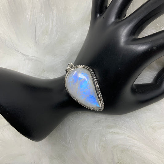 Moonstone Pendant