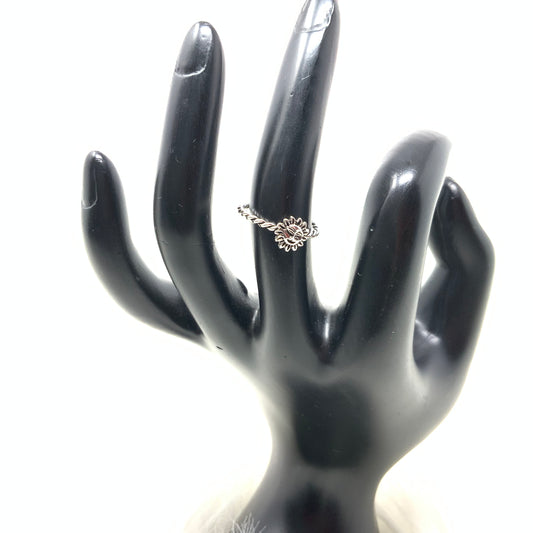 Sun Ring, sizes 5 & 9