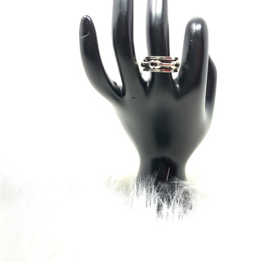 Spinner Ring, size 9