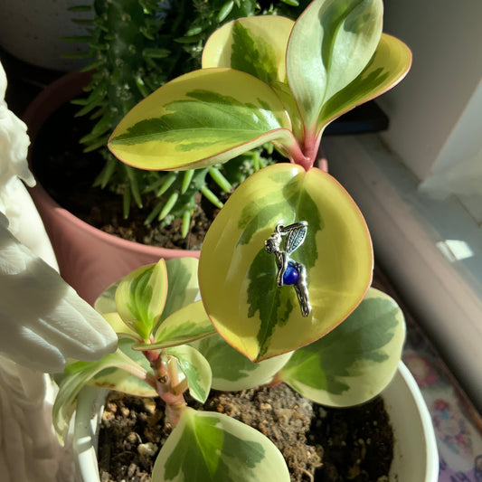 Fairy Pendant