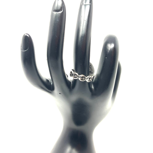 Moon&Star Ring sizes 6 & 7