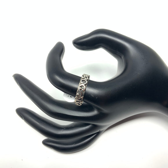 Stacker Ring, sizes 8&9